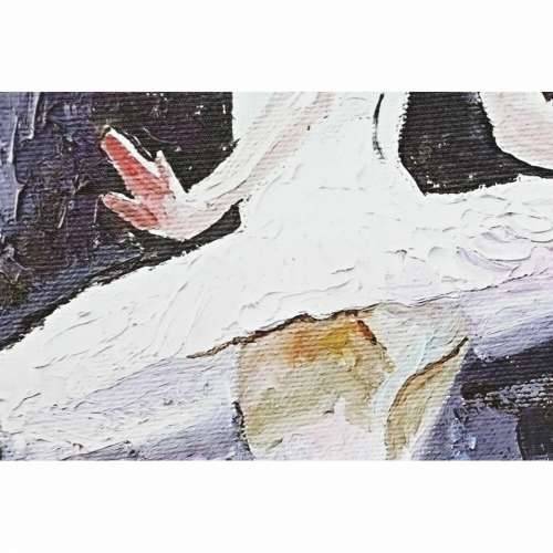 Slika DKD Home Decor (40 x 1,8 x 60 cm) (2 kom.) Cijena
