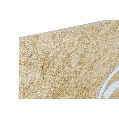 Slika DKD Home Decor Lice moderan (50 x 1,8 x 70 cm) (2 kom.) Cijena