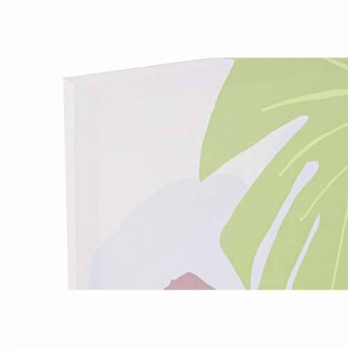 Slika DKD Home Decor Tropsko (50 x 1,8 x 70 cm) (2 kom.) Cijena