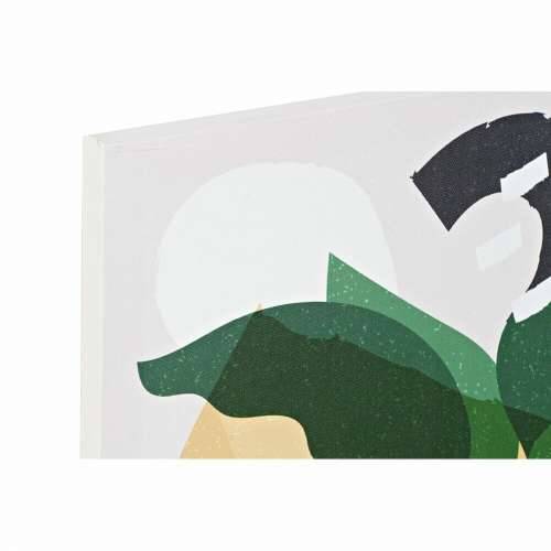 Slika DKD Home Decor (40 x 2 x 80 cm) (40 x 2,3 x 80 cm) (2 kom.) Cijena