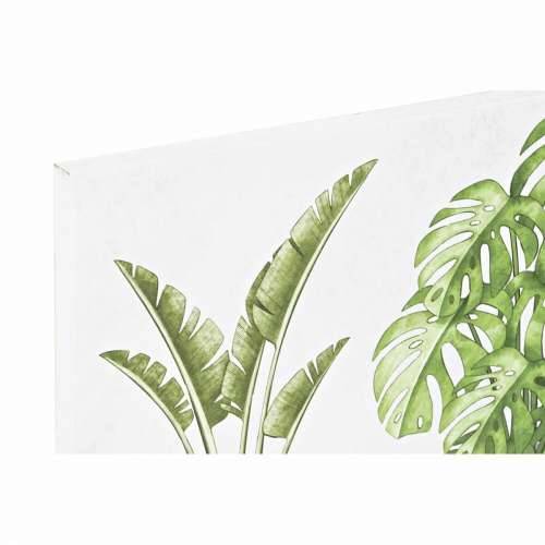 Slika DKD Home Decor biljke (90 x 2,3 x 30 cm) (90 x 1,5 x 30 cm) (2 kom.) Cijena