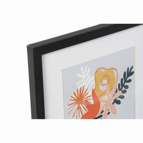 Slika DKD Home Decor (35 x 2,5 x 45 cm) (35 x 2 x 45 cm) (4 kom.) Cijena