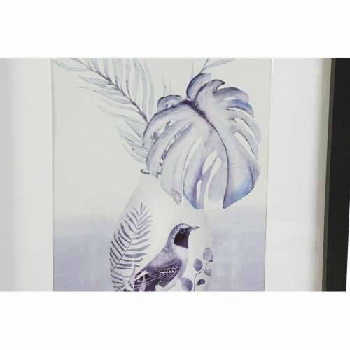 Slika DKD Home Decor Vrč (35 x 2,5 x 45 cm) (35 x 2 x 45 cm) (4 kom.) Cijena