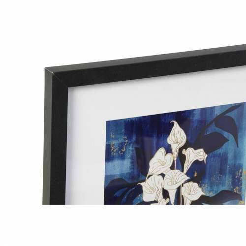 Slika DKD Home Decor Vrč (35 x 2,5 x 45 cm) (35 x 2 x 45 cm) (4 kom.) Cijena