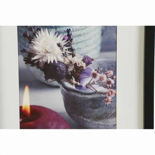 Slika DKD Home Decor (35 x 2,5 x 45 cm) (35 x 2 x 45 cm) (4 kom.) Cijena