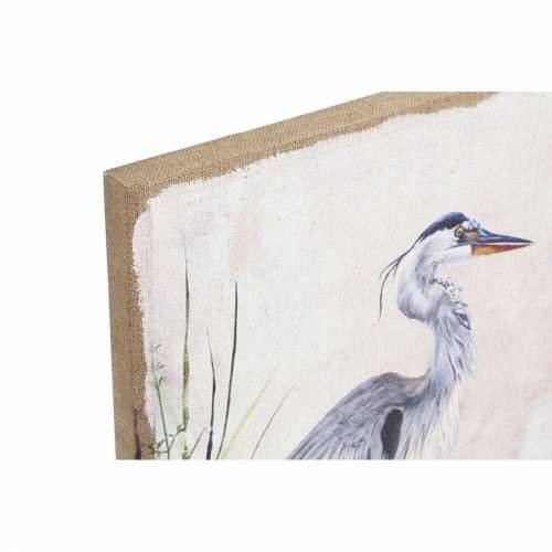 Slika DKD Home Decor Putns Orijentalno (2 kom.) (50 x 3 x 70 cm) Cijena
