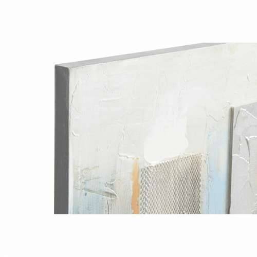 Slika DKD Home Decor Apstraktno moderan (60 x 3 x 80 cm) (2 kom.) Cijena