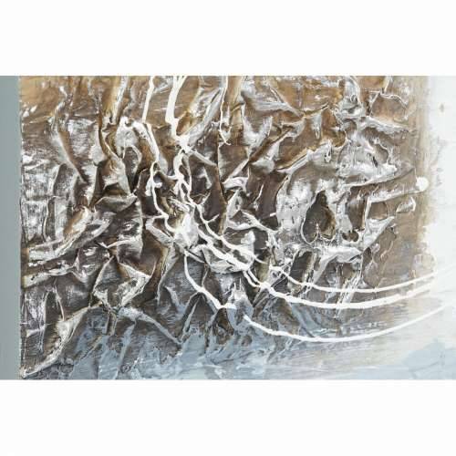 Slika DKD Home Decor Apstraktno (60 x 3 x 80 cm) (2 kom.) Cijena