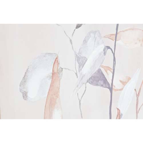 Slika DKD Home Decor Biljni list (2 kom.) (50 x 3 x 70 cm) Cijena