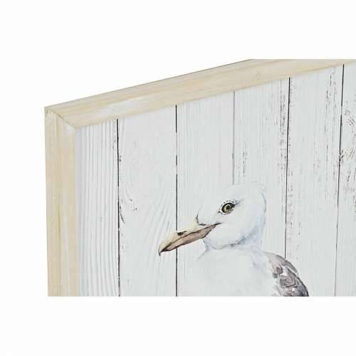 Slika DKD Home Decor Putns Mediteran (40 x 1,8 x 60 cm) (2 kom.) Cijena
