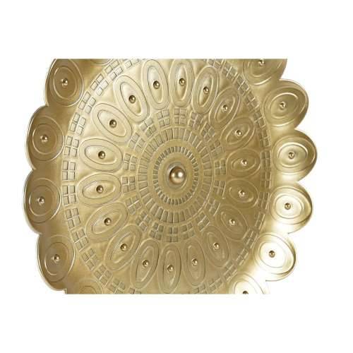 Ukrasna figura DKD Home Decor (5 Dijelovi) (2 kom.) moderan (35 x 2 x 35 cm) Cijena