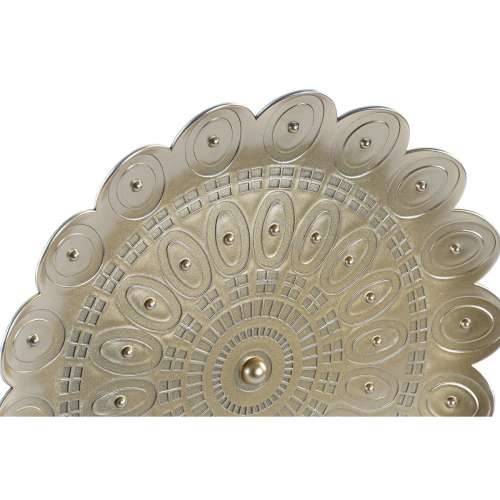 Ukrasna figura DKD Home Decor (2 kom.) moderan (35 x 2 x 35 cm) Cijena