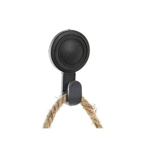 Set Ogledala DKD Home Decor Ogledalo Srce Crna PP 2 kom. (27 x 3 x 27 cm) Cijena