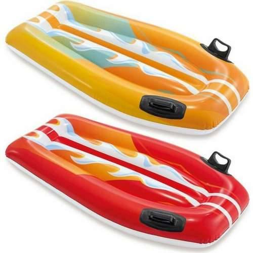 Madrac na Napuhavanje Intex 42984_284434 112 x 62 cm Cijena