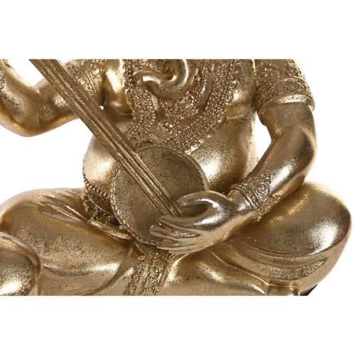 Ukrasna figura DKD Home Decor Smola Indijac (31 x 15,5 x 30 cm) (3 kom.) Cijena