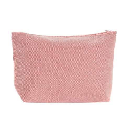 Neseser DKD Home Decor Bež Koraljni Metvica Mediteran (25 x 7 x 15 cm) (2 kom.) Cijena