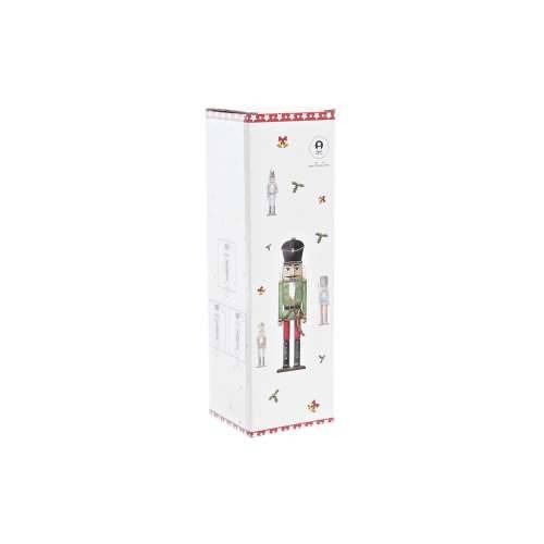 boca DKD Home Decor Drobilica za Orahe Kristal PVC (550 ml) (3 kom.) Cijena