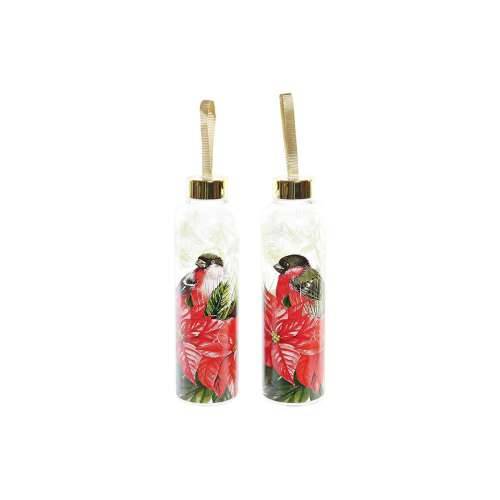 boca DKD Home Decor Putns Kristal PVC (550 ml) (2 kom.) Cijena