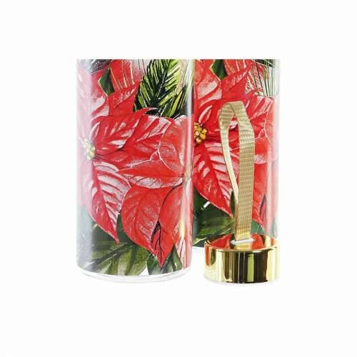 boca DKD Home Decor Putns Kristal PVC (550 ml) (2 kom.) Cijena