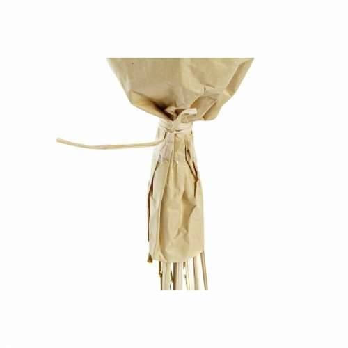 buket DKD Home Decor Fuksija Rumena Suhi cvijet (20 x 12 x 50 cm) (2 kom.) Cijena