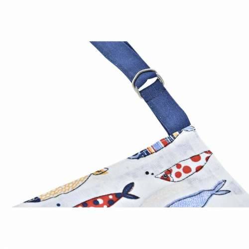 Kuhinjski Set DKD Home Decor More Poliester Pamuk (60 x 80 x 0,5 cm) (2 kom.) Cijena