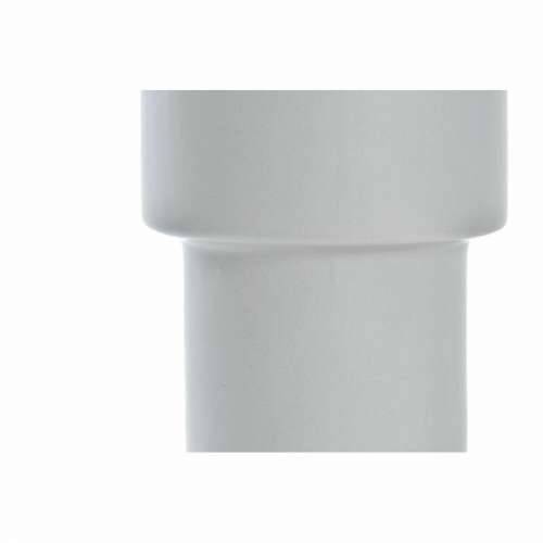 Vrč DKD Home Decor Porculan Siva Plava (16 x 11 x 30 cm) (2 kom.) Cijena