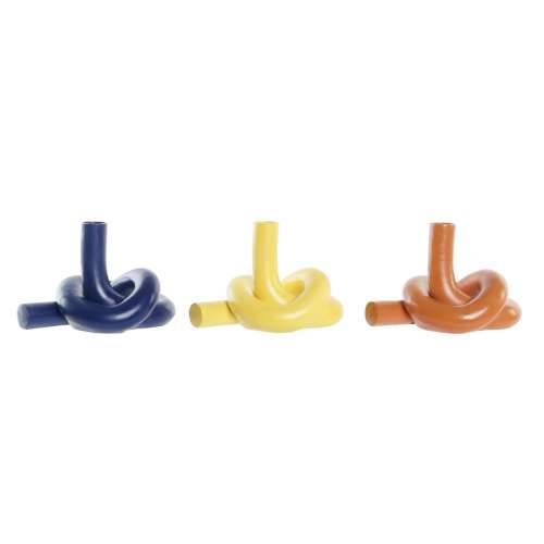 Vrč DKD Home Decor Smola (20,5 x 16 x 15 cm) (3 kom.) Cijena