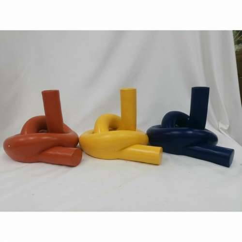 Vrč DKD Home Decor Smola (20,5 x 16 x 15 cm) (3 kom.) Cijena
