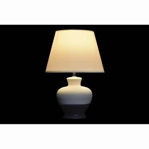 Stolna svjetiljka DKD Home Decor 25W Dvobojan 220 V (2 kom.) (25 x 25 x 38 cm) Cijena