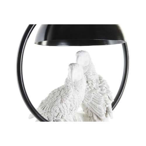 Stropna svjetiljka DKD Home Decor zlatan Bijela 220 V 50 W (29,5 x 22 x 44,5 cm) (2 kom.) Cijena