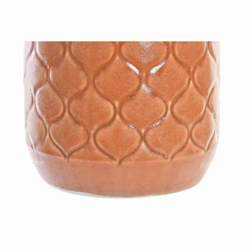 Vrč DKD Home Decor Porculan Oranžna Zelena (20 x 20 x 35 cm) (2 kom.) Cijena