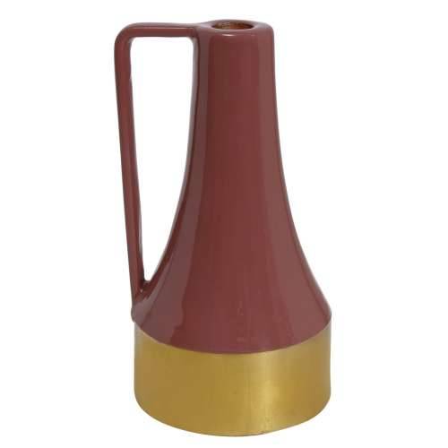 Svijećnjak DKD Home Decor Metal Lakirano (11 x 11 x 20 cm) (2 kom.) Cijena