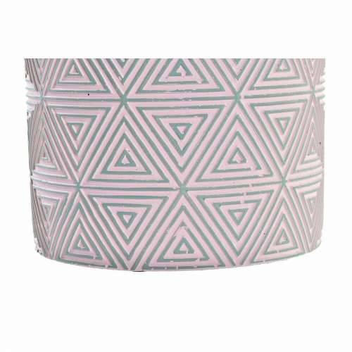 Set žardinjera DKD Home Decor Cement 2 Dijelovi 2 kom. (17 x 17 x 15 cm) Cijena