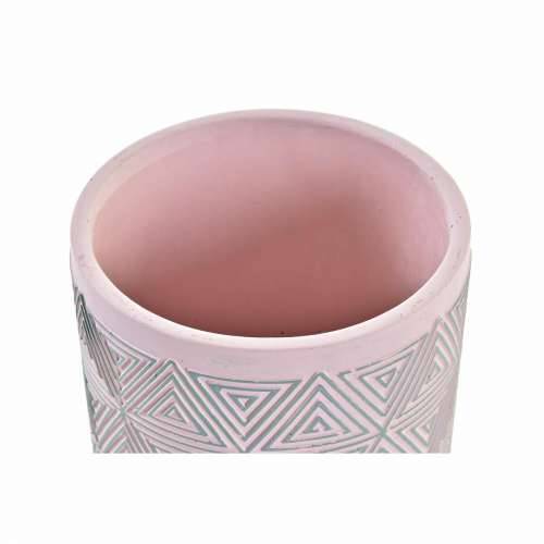 Set žardinjera DKD Home Decor Cement 2 Dijelovi 2 kom. (17 x 17 x 15 cm) Cijena