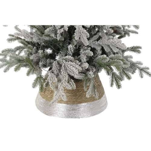 Podmetač za božićno drvce DKD Home Decor Morska trava (45 x 45 x 24 cm) (3 kom.) Cijena