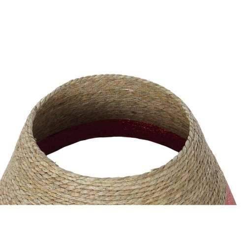 Podmetač za božićno drvce DKD Home Decor Vlakna Morska trava (57 x 57 x 28 cm) (3 kom.) Cijena