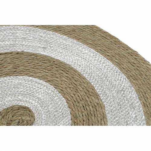 Tepih DKD Home Decor Vlakna Morska trava (90 x 90 x 2 cm) (3 kom.) Cijena