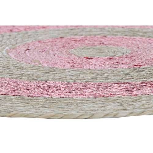 Tepih DKD Home Decor Vlakna Morska trava (90 x 90 x 2 cm) (3 kom.) Cijena