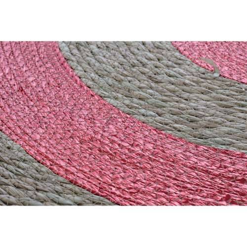 Tepih DKD Home Decor Vlakna Morska trava (90 x 90 x 2 cm) (3 kom.) Cijena