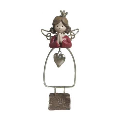 Božićni ukras DKD Home Decor Smola (9 x 4,5 x 19,5 cm) (6 kom.) Cijena