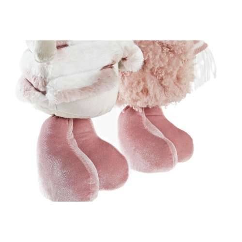 Ukrasi DKD Home Decor Miš Poliester (16 x 11 x 55 cm) (2 kom.) Cijena