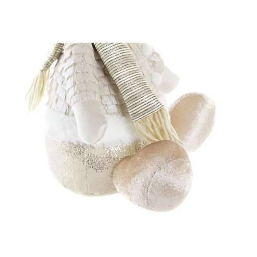 Božićni ukras DKD Home Decor Poliester Sob (19 x 18 x 38 cm) (2 kom.) Cijena