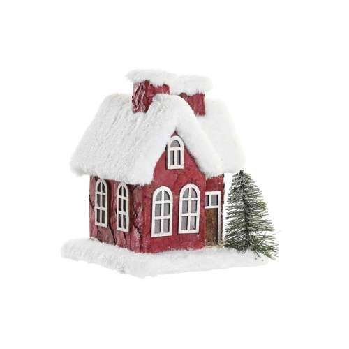 Ukrasi DKD Home Decor Prirodno polistiren (17 x 16,5 x 17 cm) (2 kom.) Cijena