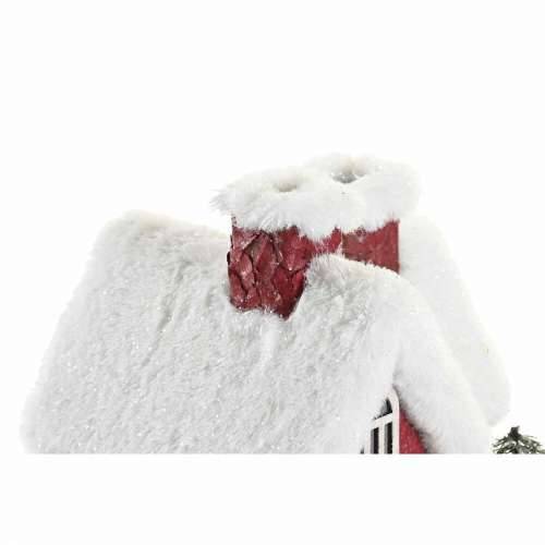 Ukrasi DKD Home Decor Prirodno polistiren (17 x 16,5 x 17 cm) (2 kom.) Cijena