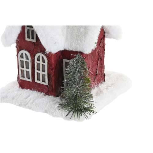 Ukrasi DKD Home Decor Prirodno polistiren (17 x 16,5 x 17 cm) (2 kom.) Cijena