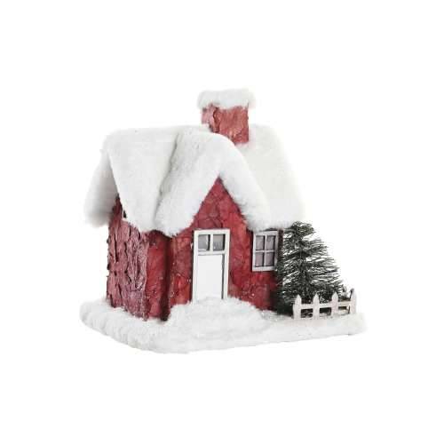 Ukrasi DKD Home Decor Prirodno polistiren (17 x 16,5 x 17 cm) (2 kom.) Cijena