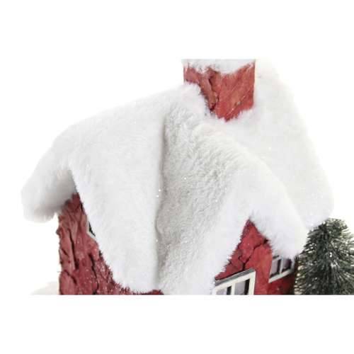 Ukrasi DKD Home Decor Prirodno polistiren (17 x 16,5 x 17 cm) (2 kom.) Cijena