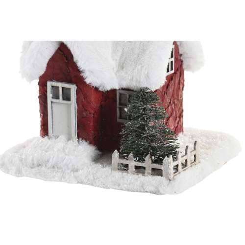 Ukrasi DKD Home Decor Prirodno polistiren (17 x 16,5 x 17 cm) (2 kom.) Cijena