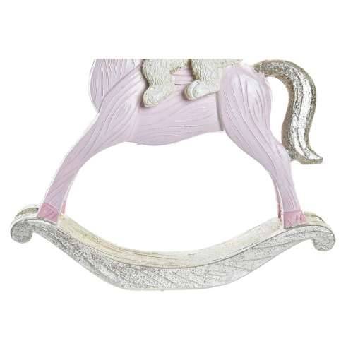 Božićni ukras DKD Home Decor Smola (14 x 4,5 x 15 cm) (2 kom.) Cijena