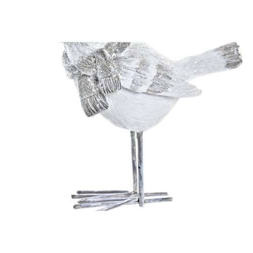 Božićni ukras DKD Home Decor Smola Putns (10,5 x 5,5 x 10,5 cm) (2 kom.) Cijena